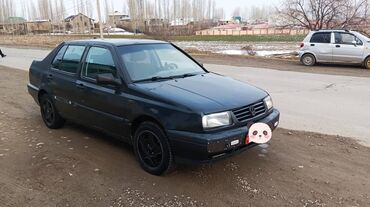 куплю машина фит: Volkswagen Vento: 1994 г., 1.8 л, Механика, Бензин, Седан