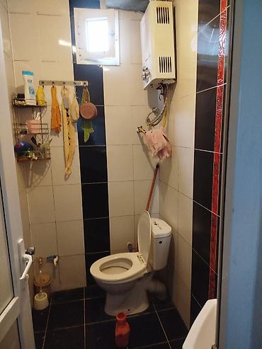bayıl ev: Bayıl 3 otaqlı, 85 kv. m, Orta təmir — 6