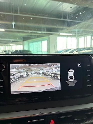 Kia: Kia K5: 2020 г., Автомат, Газ — 13