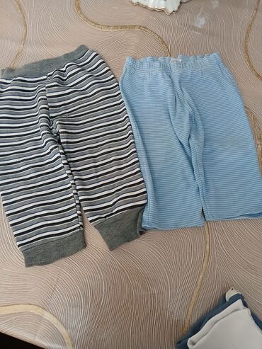 Futbolkalar: Futbolka, Uniseks, 1 - 2 yaş — 11