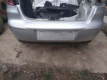 automobile rs: ZADNJI BRANIK ZA SEAT IBIZA | u ponudi sve vrste delova za seat — 2