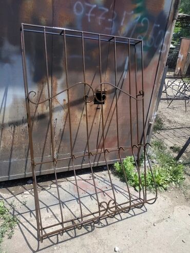 Сварка: Сварка | Решетки на окна — 13