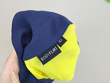 monki marynarka: Bodyflirt, Bluzka damska, rozmiar XL — 4