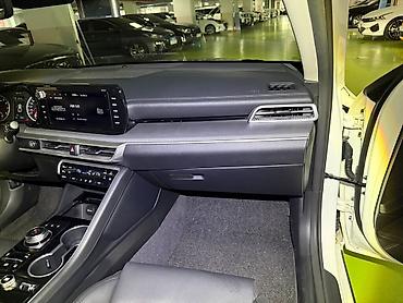 kaiyi e5: Kia K5: 2023 г., 2 л, Автомат, Газ, Седан — 10