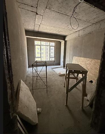 ихлас кв: Продается 1 комнатная квартира 📍Адрес: Джал-15 🏗️Застройщик: СК — 5