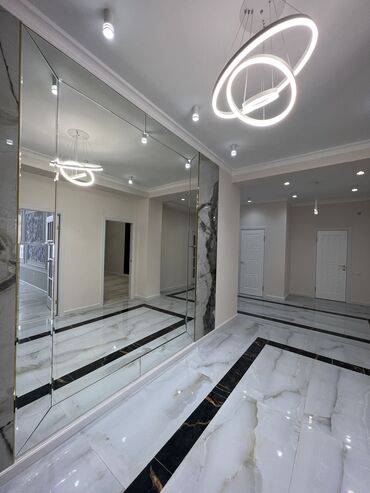 Продажа квартир: 3 комнаты, 150 м², Элитка, 2 этаж, Свежий ремонт at lalafo.kg Продажа квартир: 3 комнаты, 150 м², Элитка, 2 этаж, Свежий ремонт