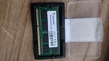 hyper x: Оперативная память для ноутбука 8 гигабайт ADATA DDR3L SODIMM цена — 1