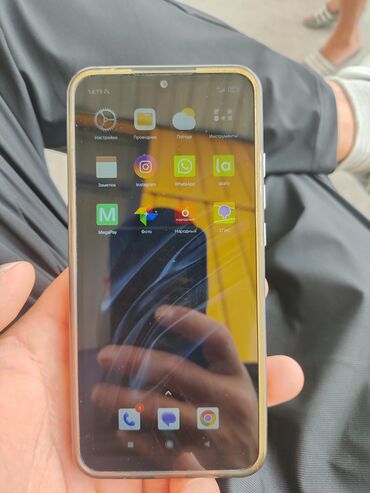 планшет ноутбук 2 в 1: Xiaomi, Mi 10S, 64 ГБ, цвет - Серый, 2 SIM