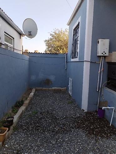bina az kohnə tikili 2 otaq: 55 kv. m, 2 otaqlı, Qaz, İşıq, Su — 5