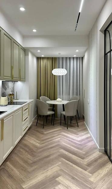 Ремонт под ключ: Профессиональный ремонт квартир. Дизайн и отделка под ключ. Контакт в — 24