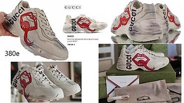 Patike: GUCCI RHYTON, TOP MODELI, ULTRA HIT | Najnovije! ! ! Hit. Hit. Hit — 9