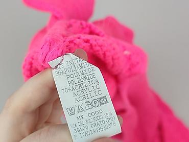 capri spodenki: Kardigan damski, rozmiar One size — 4
