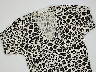 haftka: Zara, Sweter damski, rozmiar S — 1