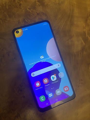 samsung noutbuk: Samsung Galaxy A21S, 32 GB — 1
