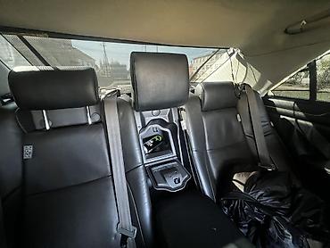 рулдар: Toyota Crown: 2004 г., 3 л, Автомат, Бензин, Седан — 3