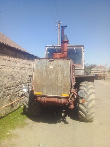 Traktorlar: Traktor T 150, 1993 il, motor 0.7 l — 5