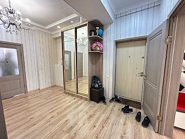 Продажа квартир: 3 комнаты, 85 м², 4 этаж, Евроремонт — 12