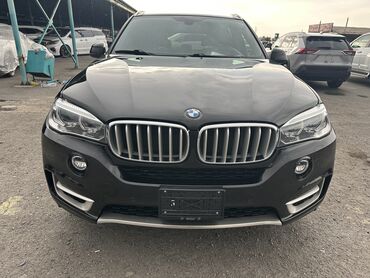 BMW: BMW X5: 2018 г., 3 л, Автомат, Бензин