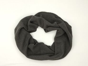 pasek czerwony do sukienki: Tube scarf, Male, condition - Good