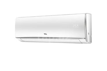 ucuz radiator: Kondisioner TCL, Yeni, 30-35 kv. m, Kredit yoxdur