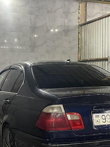 E46 stopu 80 azn . BMW 3 Series E46 sedan (arxa görünüşlü lalafo.az -da E46 stopu 80 azn . BMW 3 Series E46 sedan (arxa görünüşlü
