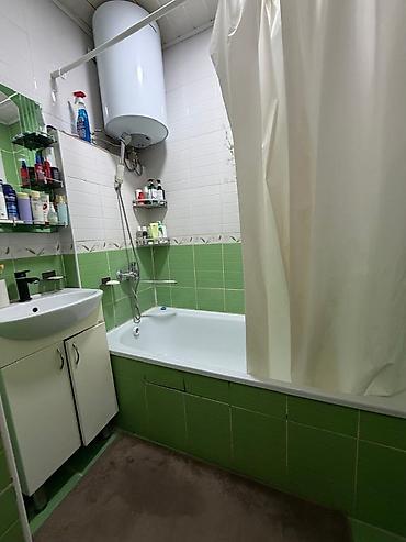набережная: 2 комнаты, 74 м², Ата-Тюрк парк Элитка, 5 этаж, Евроремонт — 7