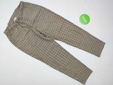 spodnie pumpy zara: LeMonada, Spodnie materiałowe damskie, rozmiar M — 2