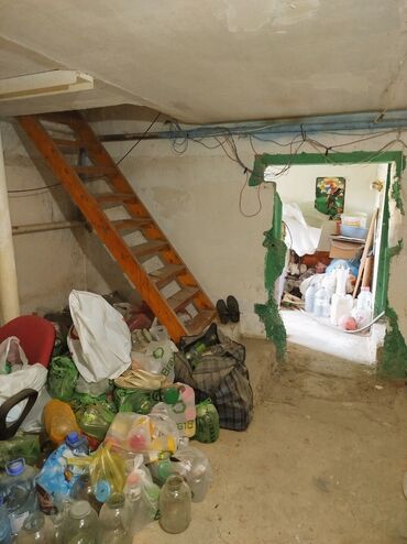 Köhnə tikili: Bakı, Badamdar qəs., 5 otaqlı, Köhnə tikili, m. Elmlər Akademiyası, 105 kv. m — 15