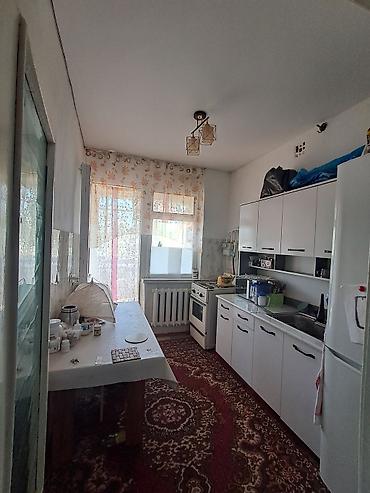 Продажа квартир: 3 комнаты, 57 м², 105 серия, 4 этаж, Косметический ремонт — 6