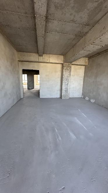 квартиры в городе балыкчы: 3 комнаты, 170 м², Дворец спорта Элитка, 9 этаж, ПСО (под самоотделку) — 9