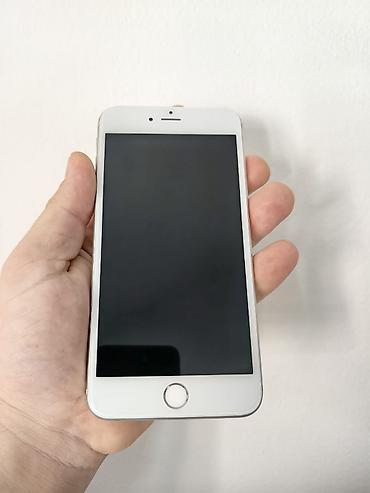 i3 4160: Iphone 6s plus beli icloud free i sim free, sa 16gb memorije. Dobro — 1