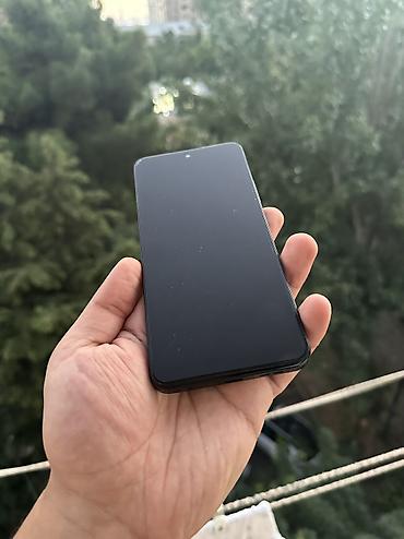Redmi Note 12 Pro, 128 GB, Sensor, Barmaq izi, İki sim kartlı lalafo.az -da Redmi Note 12 Pro, 128 GB, Sensor, Barmaq izi, İki sim kartlı