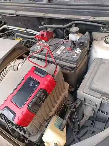 Аксессуары и тюнинг: Интеллектуальное импульсное зарядное устройство 12 V с функцией — 10