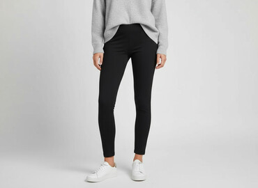 ozonee legginsy damskie: HDM, Legginsy rozmiar S