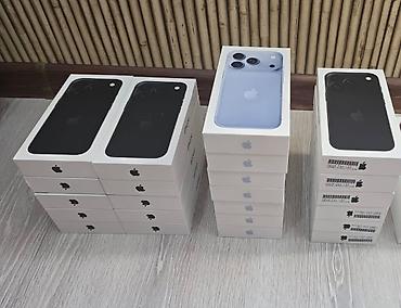цена айфон 18 про: IPhone 18 Pro, Новый, 512 ГБ, Голубой, Коробка, 100 % — 1