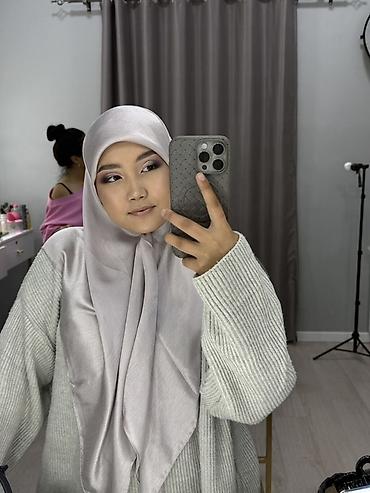 Макияж: Вечерний, Профессиональная косметика — 1