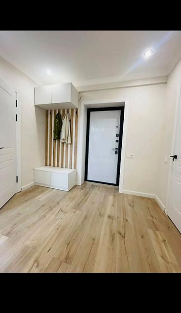 копер: 1 комната, 40 м², Джал-15 Элитка, 3 этаж, Евроремонт — 3