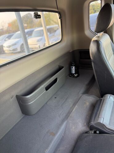 Hyundai: Hyundai Porter: 2020 г., 2.5 л, Типтроник, Электромобиль, Универсал — 8