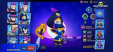 Digər oyun və konsollar: Brawl stars hesab -da lalafo.az — 16 Digər oyun və konsollar: Brawl stars hesab — 16