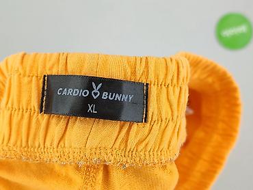 koszyk: Cardio Bunny, Szorty damskie, rozmiar XL — 4
