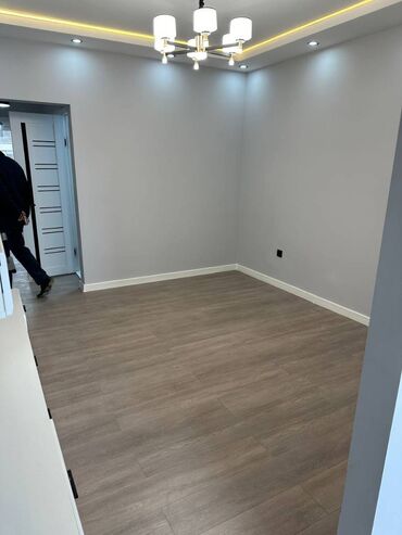 Продажа квартир: 2 комнаты, 53 м², Элитка, 6 этаж, Евроремонт