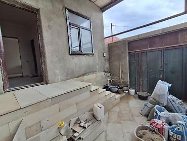 sumqayit menzil satisi: 3 otaqlı, 100 kv. m, Kredit yoxdur, Yeni təmirli — 4