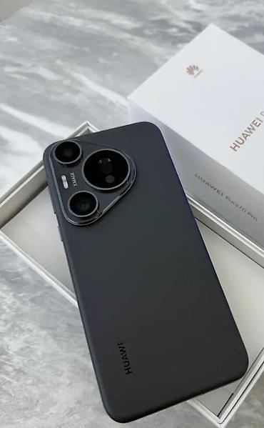alcatel 301: Huawei Pura 70 Pro – pametni telefon sa XMAGE kamerama i Kunlun Glass — 2