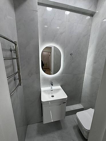 Продажа квартир: 2 комнаты, 70 м², 9 этаж — 8