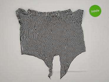 mango outlwt: Moda Italia, Bluzka damska, rozmiar XL — 2