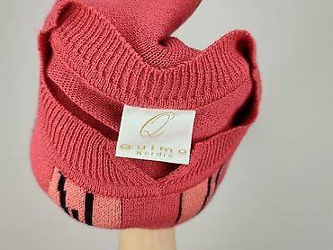 golf oversize damski: Qiero, Sweter damski, rozmiar M — 4