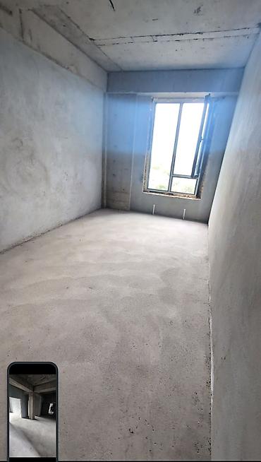 кэп строй: 3 комнаты, 117 м², Вефа ТЦ Элитка, 7 этаж, ПСО (под самоотделку) — 6