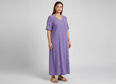 vinted sukienki plus size: Сукня жіноча, розмір 2XL