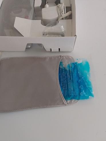 Električni depilatori: Braun Silk-épil SoftPerfection – Easy Start Body System Električni — 12