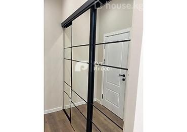 Продажа квартир: 2 комнаты, 58 м², Элитка, Евроремонт — 17